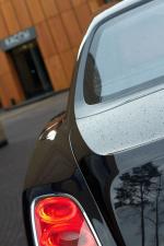 Bentley Mulsanne 2010 года